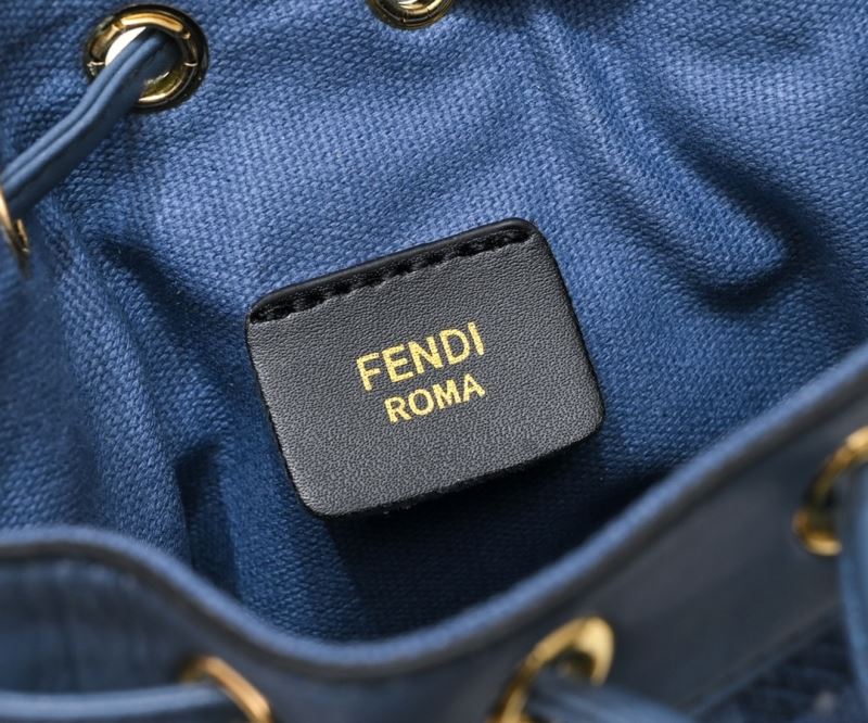 Fendi Bucket Bags